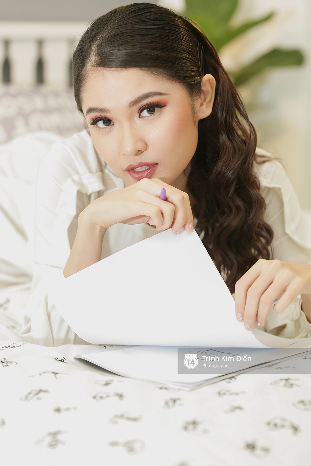 Thùy Dung: Điều từng khiến tôi lăn tăn nhất khi quyết định đặt chân đến Miss International là chuyện... tiền bạc! - Ảnh 6.