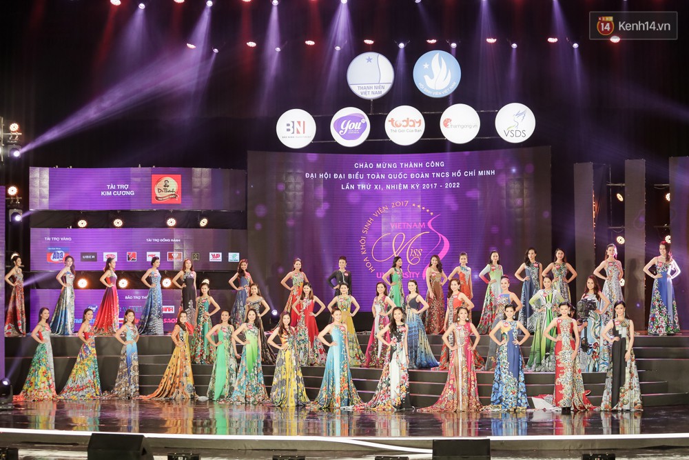 Nữ sinh ĐH Tây Đô cao 1m74 đăng quang Hoa khôi Sinh viên Việt Nam 2017 - Ảnh 2. Nữ sinh ĐH Tây Đô cao 1m74 đăng quang Hoa khôi Sinh viên Việt Nam 2017 - Ảnh 2.