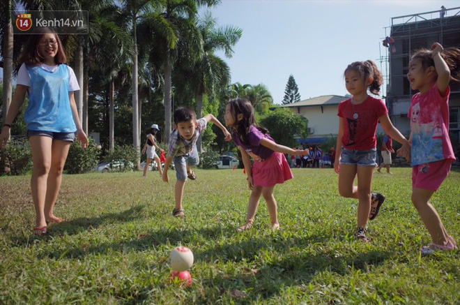 Giới trẻ Việt Nam ngày càng hứng thú với môn thể thao vắt óc ném bóng - Ảnh 9.
