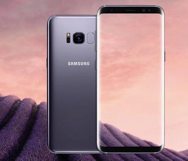 5 lý do bạn không nên ngủ sớm vào tối nay để xem màn ra mắt của Samsung Galaxy S8 - Ảnh 5.