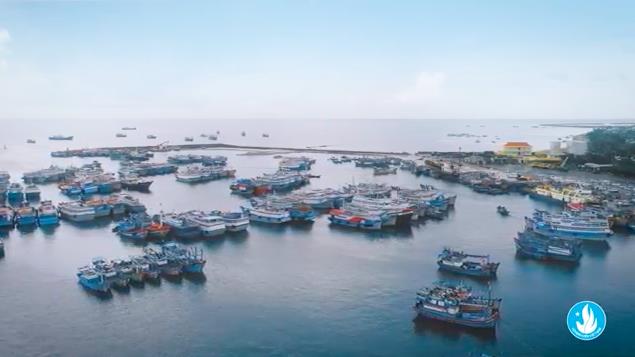 Có một Phú Quý đẹp đến thế - Ảnh 2.