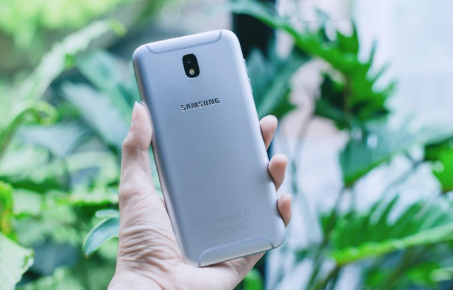 3 lời khẳng định của Samsung th&ocirc;ng qua m&agrave;n ra mắt Galaxy J7 Pro - Ảnh 1.