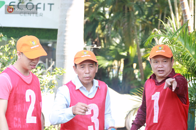 Giới trẻ Việt Nam ngày càng hứng thú với môn thể thao vắt óc ném bóng - Ảnh 5.