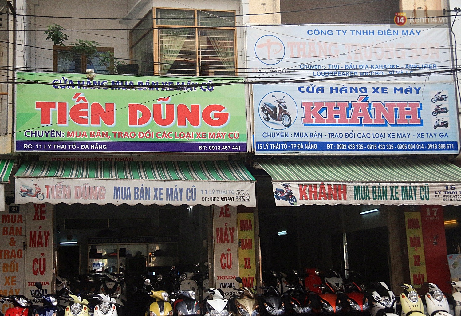Chuyện lạ thú vị ở Đà Nẵng: Lục tung cả thành phố, khó tìm được số nhà 13! - Ảnh 3.