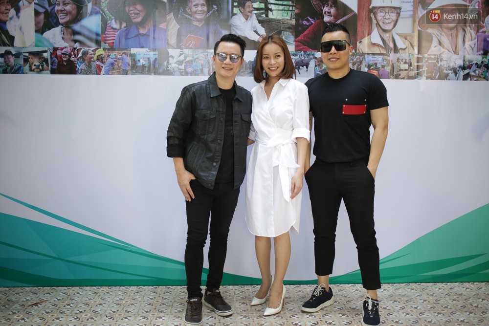 MC Phan Anh nói về kết quả Hoa hậu Đại dương: Đừng bình luận khiếm nhã một cô gái mà hãy quy trách nhiệm về BGK - Ảnh 6.