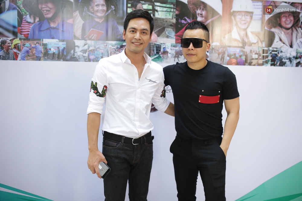 MC Phan Anh nói về kết quả Hoa hậu Đại dương: Đừng bình luận khiếm nhã một cô gái mà hãy quy trách nhiệm về BGK - Ảnh 4.