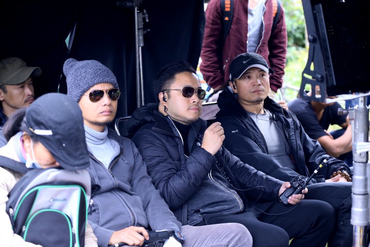 Giải mã những cảnh hành động hoành tráng như phim Hollywood trong Lôi Báo - Ảnh 10.