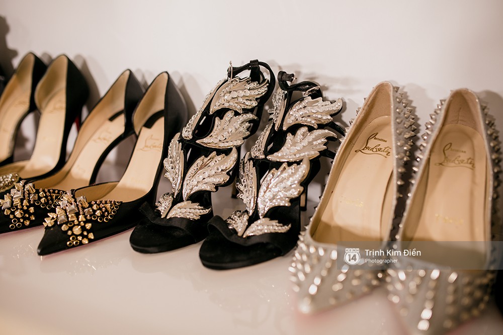 Chuyện ít biết về Jolie Nguyễn - Hoa hậu duy nhất nằm trong hội Rich Kids of Vietnam - Ảnh 8. Chuyện ít biết về Jolie Nguyễn - Hoa hậu duy nhất nằm trong hội Rich Kids of Vietnam - Ảnh 8.