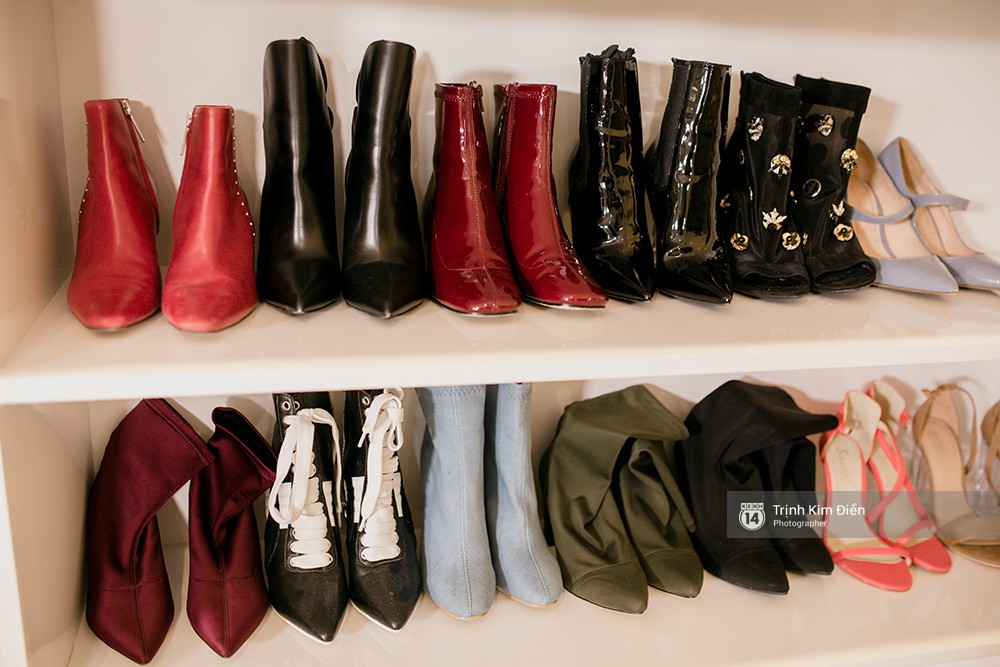 Chuyện ít biết về Jolie Nguyễn - Hoa hậu duy nhất nằm trong hội Rich Kids of Vietnam - Ảnh 7. Chuyện ít biết về Jolie Nguyễn - Hoa hậu duy nhất nằm trong hội Rich Kids of Vietnam - Ảnh 7.