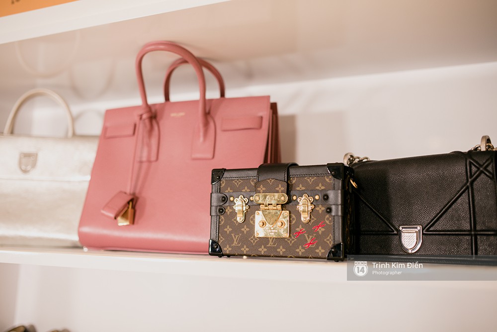 Chuyện ít biết về Jolie Nguyễn - Hoa hậu duy nhất nằm trong hội Rich Kids of Vietnam - Ảnh 5. Chuyện ít biết về Jolie Nguyễn - Hoa hậu duy nhất nằm trong hội Rich Kids of Vietnam - Ảnh 5.