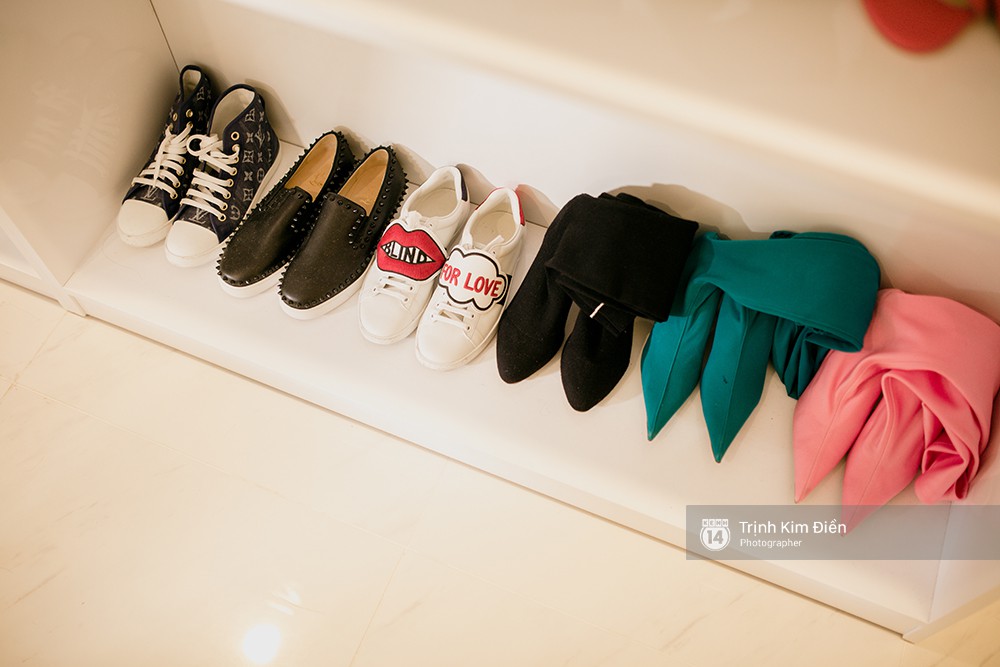 Chuyện ít biết về Jolie Nguyễn - Hoa hậu duy nhất nằm trong hội Rich Kids of Vietnam - Ảnh 9. Chuyện ít biết về Jolie Nguyễn - Hoa hậu duy nhất nằm trong hội Rich Kids of Vietnam - Ảnh 9.