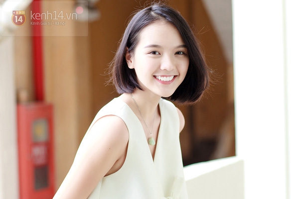 4 hot girl Việt sở hữu nụ cười đẹp tự nhiên không thể rời mắt - Ảnh 6.