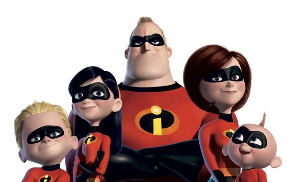 Khi nào Walt Disney mới chịu tung ra trailer cho The Incredibles 2? - Ảnh 1.