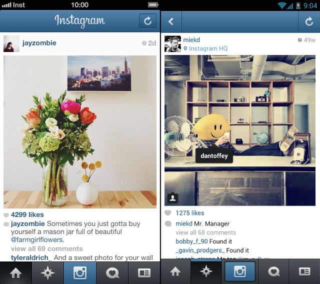 Nghi&ecirc;n cứu về Instagram, người ta r&uacute;t ra 5 mẹo chắc chắn gi&uacute;p tăng Like, bạn đ&atilde; biết hết chưa? - Ảnh 6.