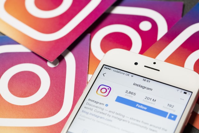 Instagram vừa ra mắt tính năng cho phép bạn biết rõ từng người đang theo dõi mình - Ảnh 2.