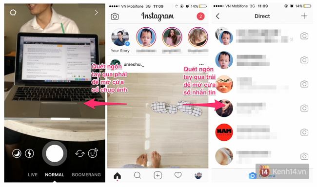 Đã dùng Instagram thì bạn không thể không biết 8 mẹo cực chất này - Ảnh 1.