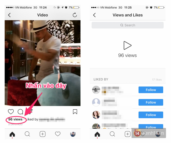 Đã dùng Instagram thì bạn không thể không biết 8 mẹo cực chất này - Ảnh 7.