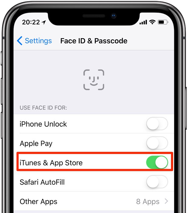 Face ID bị chính Apple ruồng bỏ, người dùng iPhone X kêu trời - Ảnh 1.