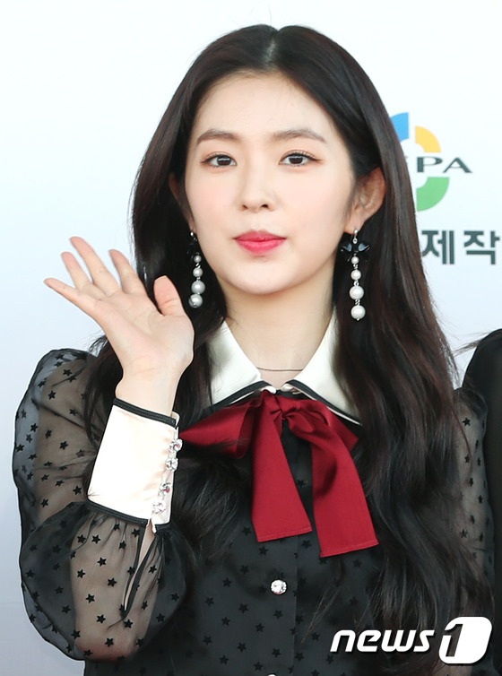 Thảm đỏ Dream Concert: D&agrave;n mỹ nh&acirc;n thế hệ mới n&acirc;ng bậc nhan sắc, d&agrave;n mỹ nam c&ugrave;ng biến th&agrave;nh ho&agrave;ng tử - Ảnh 9.