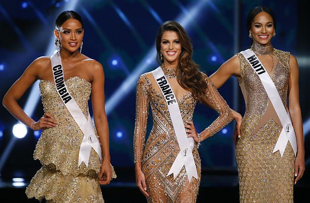 4 năm liên tục đạt giải Hoa hậu và Á hậu tại Miss Universe, Colombia chính là đất nước của các mỹ nhân tuyệt sắc! - Ảnh 6.