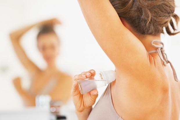 Chọn khử m&ugrave;i kiểu n&agrave;y bảo sao n&aacute;ch vẫn bốc m&ugrave;i kh&ocirc;ng ngớt - Ảnh 1.