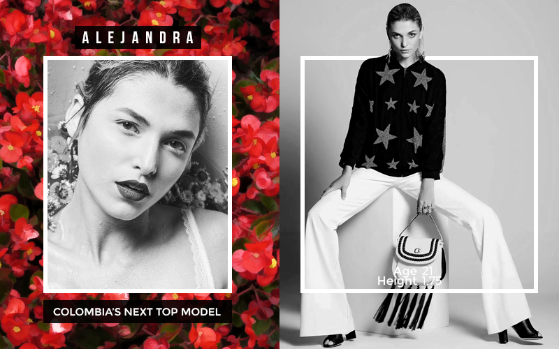 Next Top Model 2017: Có 3 Á quân là người Việt Nam! - Ảnh 11. Next Top Model 2017: Có 3 Á quân là người Việt Nam! - Ảnh 11.