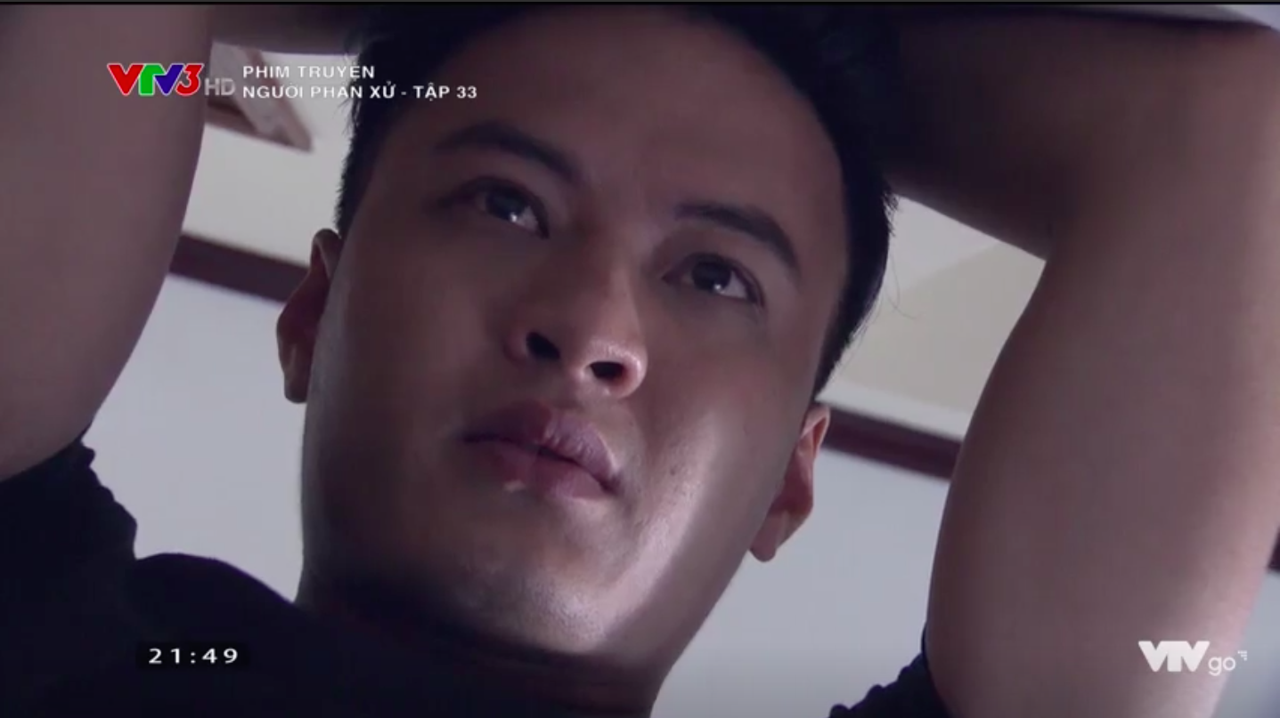 Người ph&aacute;n xử tập 33: Từ người tu&acirc;n chỉ ph&aacute;p luật, L&ecirc; Th&agrave;nh lại trở th&agrave;nh kẻ vượt bi&ecirc;n - Ảnh 5.