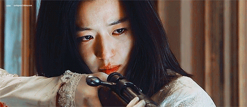 Nổi da gà với loạt cảnh khóc gây ám ảnh nhất trong phim Hàn - Ảnh 39.