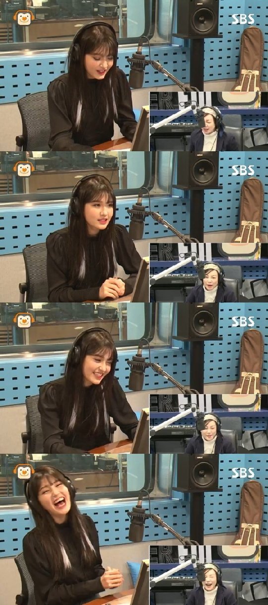 Jeon So Mi: Cả thế giới của t&ocirc;i như sụp đổ khi T.O.P nhập ngũ - Ảnh 1.