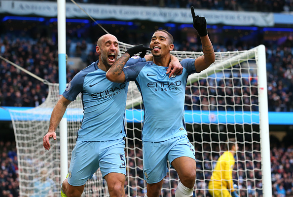 Gabriel Jesus v&agrave; 5 thương vụ th&agrave;nh c&ocirc;ng nhất kỳ chuyển nhượng đ&ocirc;ng - Ảnh 4.