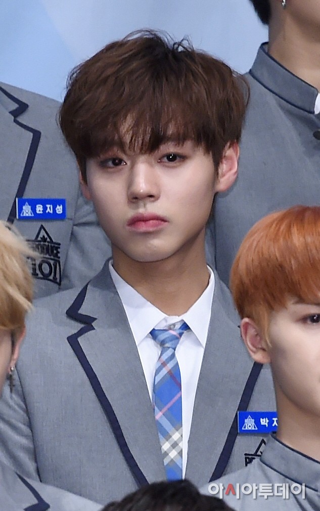 3 th&iacute; sinh dễ cưng nhất Produce 101 l&agrave; ai? - Ảnh 12.