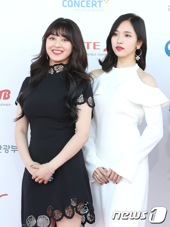 Thảm đỏ Dream Concert: D&agrave;n mỹ nh&acirc;n thế hệ mới n&acirc;ng bậc nhan sắc, d&agrave;n mỹ nam c&ugrave;ng biến th&agrave;nh ho&agrave;ng tử - Ảnh 6.