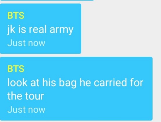 Jungkook (BTS) chuẩn bị l&ecirc;n đường nhập ngũ? - Ảnh 3.