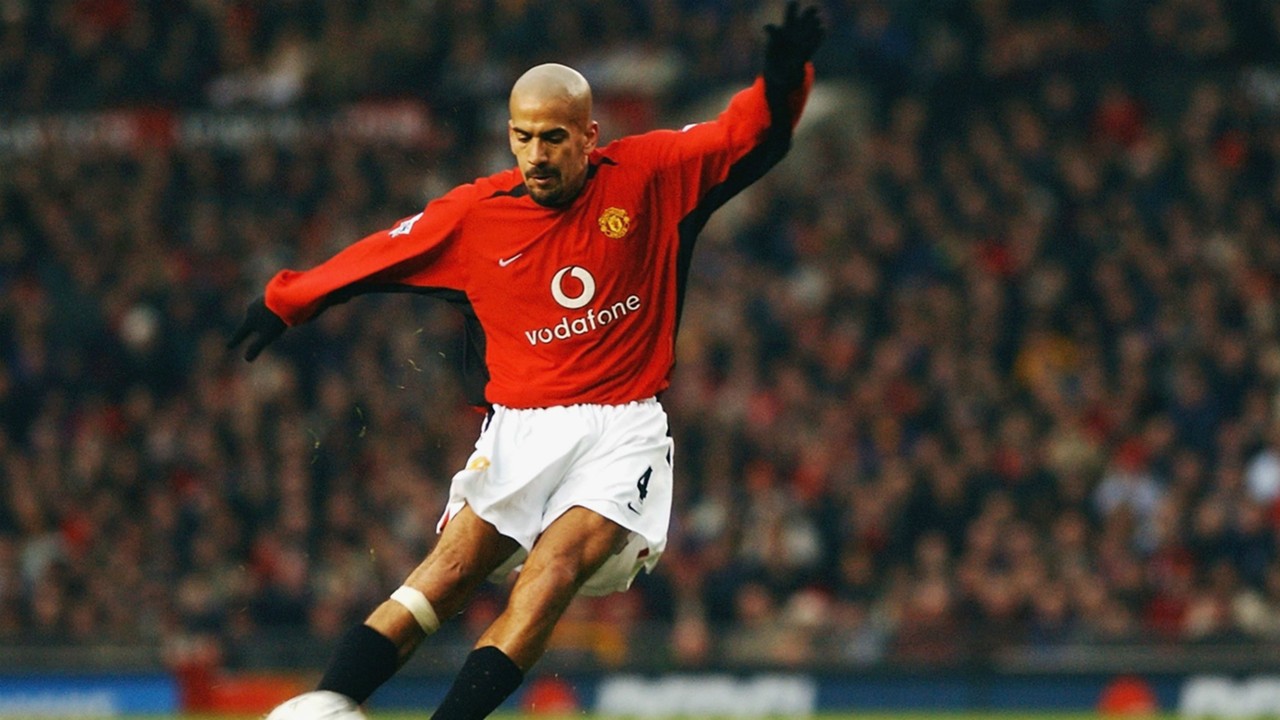 Shevchenko, Falcao và những danh thủ chôn vùi sự nghiệp ở Premier League - Ảnh 3. Shevchenko, Falcao và những danh thủ chôn vùi sự nghiệp ở Premier League - Ảnh 3.