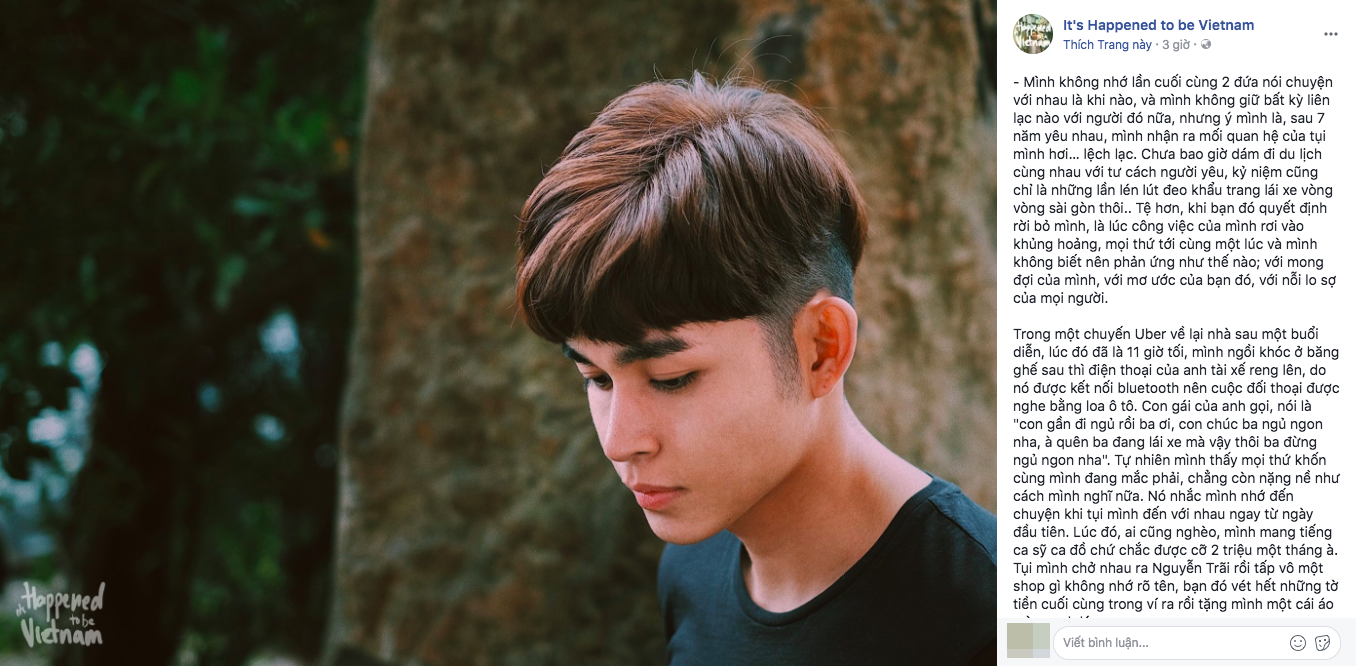 Bây giờ, nghệ sỹ ai trẻ cũng thi nhau đi viết sách - Ảnh 1. Bây giờ, nghệ sỹ ai trẻ cũng thi nhau đi viết sách - Ảnh 1.