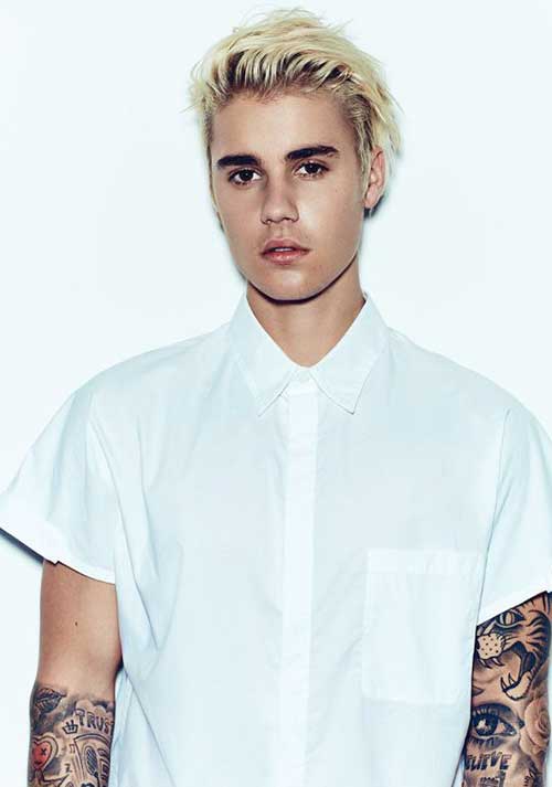Justin Bieber chính thức lên ngôi Ông hoàng hát ké nhờ kỷ lục mới về doanh số! - Ảnh 1.