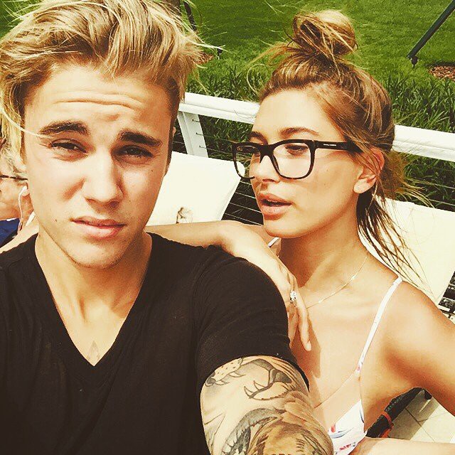 Selena Gomez c&atilde;i nhau với Justin Bieber v&igrave; ph&aacute;t hiện anh li&ecirc;n lạc bạn g&aacute;i cũ - Ảnh 1.