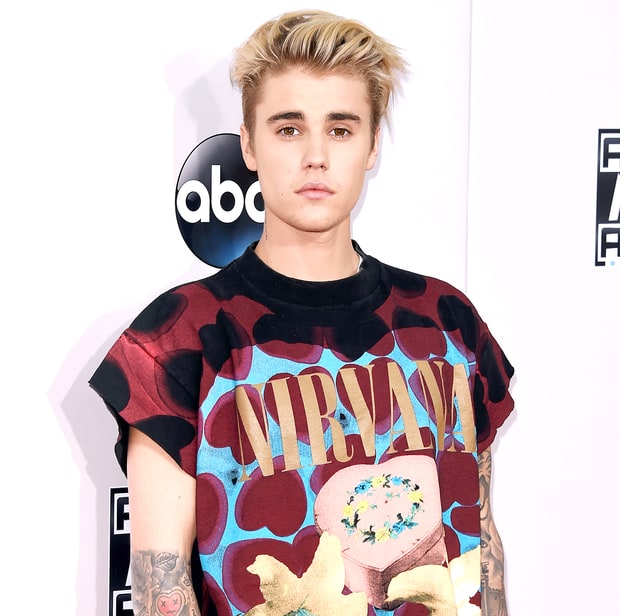 H&agrave;i hước cảnh b&uacute;p b&ecirc; Emma Watson lại c&oacute; khu&ocirc;n mặt y hệt... Justin Bieber - Ảnh 3.