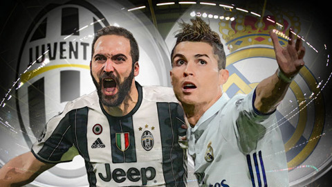Đi t&igrave;m điểm mạnh-yếu của Real v&agrave; Juve trước chung kết Champions League - Ảnh 1.