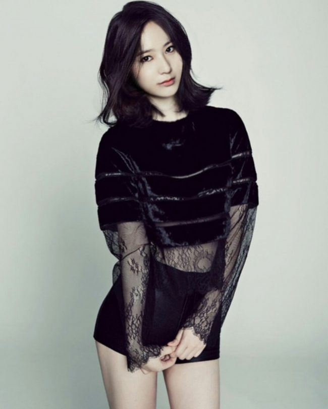 Loạt ảnh photoshop chứng minh 5 nữ idol n&agrave;y n&ecirc;n cắt t&oacute;c ngắn ngay v&igrave; qu&aacute; xinh - Ảnh 12.