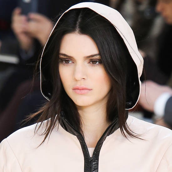 Kendall Jenner đã làm gì để trở thành người mẫu kiếm tiền nhiều ...