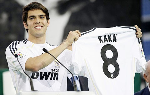 kaka5