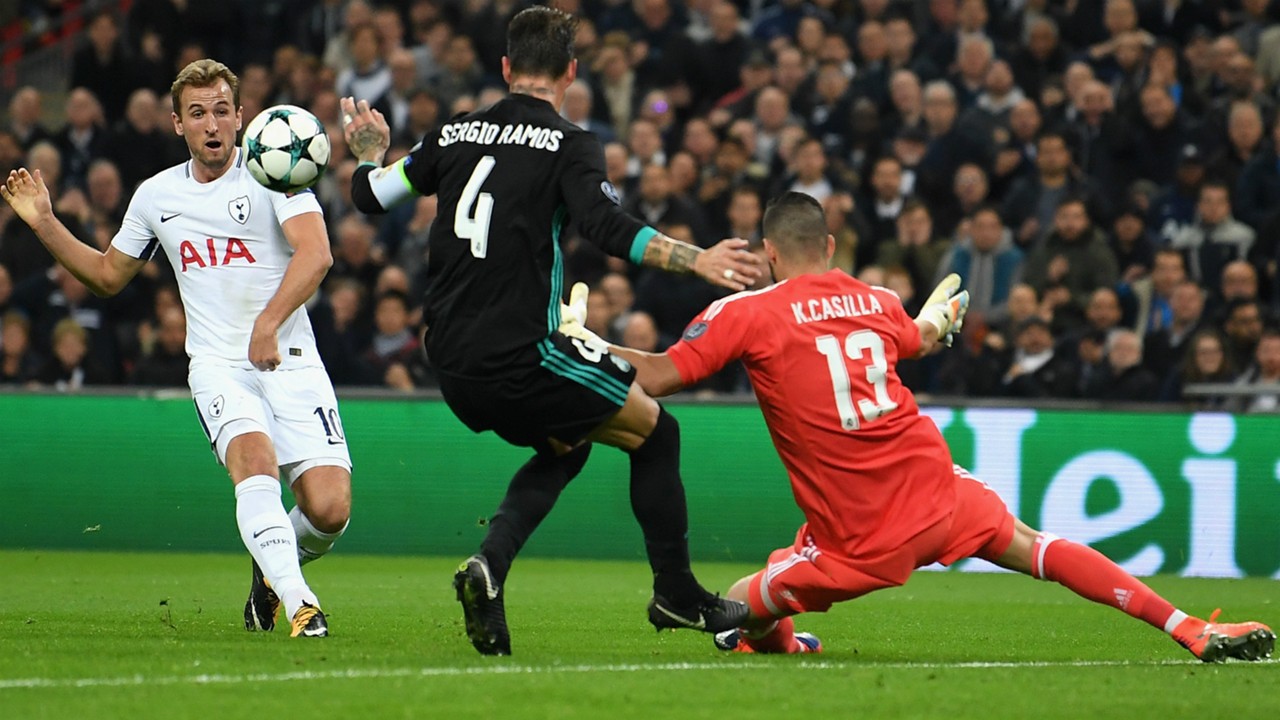 Kèo Thơm Tottenham Hotspur vs Villarreal - Cuộc Đối Đầu Hấp Dẫn Trong Châu Âu Mùa Này