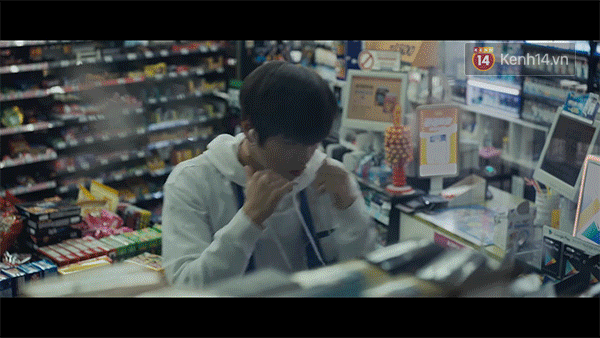 Wanna One khiến dân tình phát điên vì MV trở lại: Võ thuật gay cấn, bromance tung tóe như một bộ phim điện ảnh - Ảnh 2.