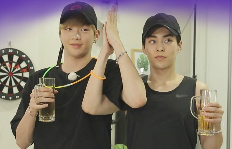 Vài tháng ra mắt đã khuynh đảo châu Á, center quốc dân Kang Daniel có gì đặc biệt mà hot đến vậy? - Ảnh 49.