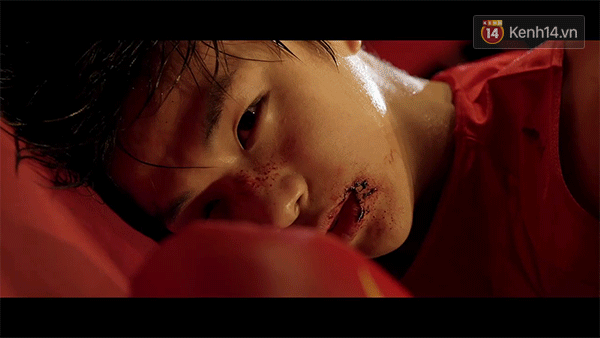 Wanna One khiến dân tình phát điên vì MV trở lại: Võ thuật gay cấn, bromance tung tóe như một bộ phim điện ảnh - Ảnh 11.