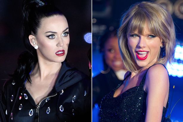 Đại chiến showbiz giữa Taylor Swift và Katy Perry: Vì sao luôn gay cấn và dai dẳng suốt nhiều năm? - Ảnh 6.