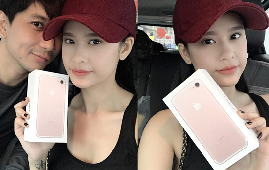 8 sao Việt mê mẩn iPhone như điếu đổ - Ảnh 19.