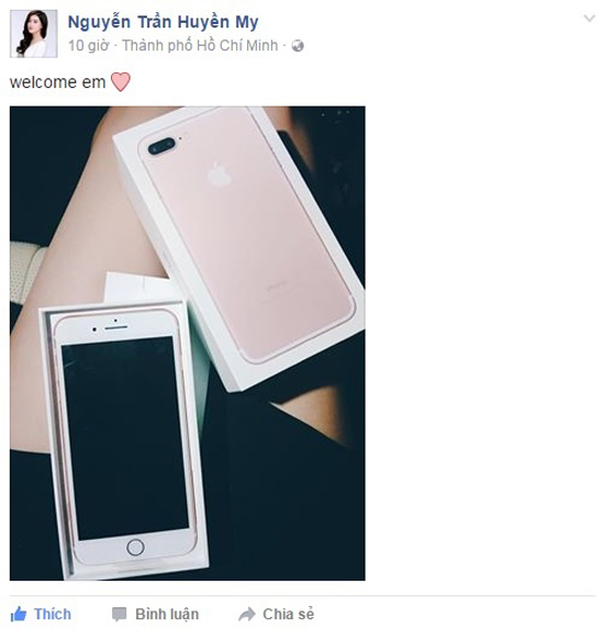 8 sao Việt mê mẩn iPhone như điếu đổ - Ảnh 17.