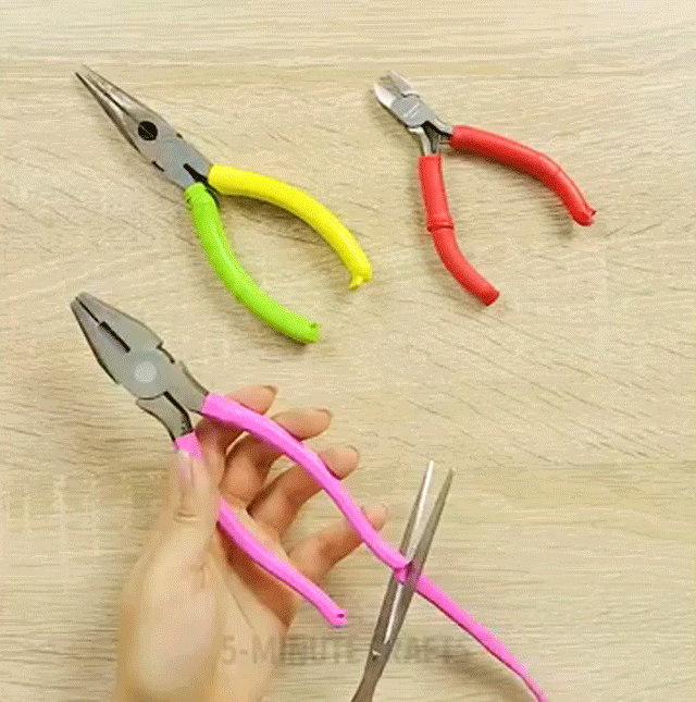 Nh&agrave; c&oacute; sử dụng k&igrave;m th&igrave; n&ecirc;n biết 2 mẹo trước sau g&igrave; cũng c&oacute; l&uacute;c d&ugrave;ng đến n&agrave;y - Ảnh 3.